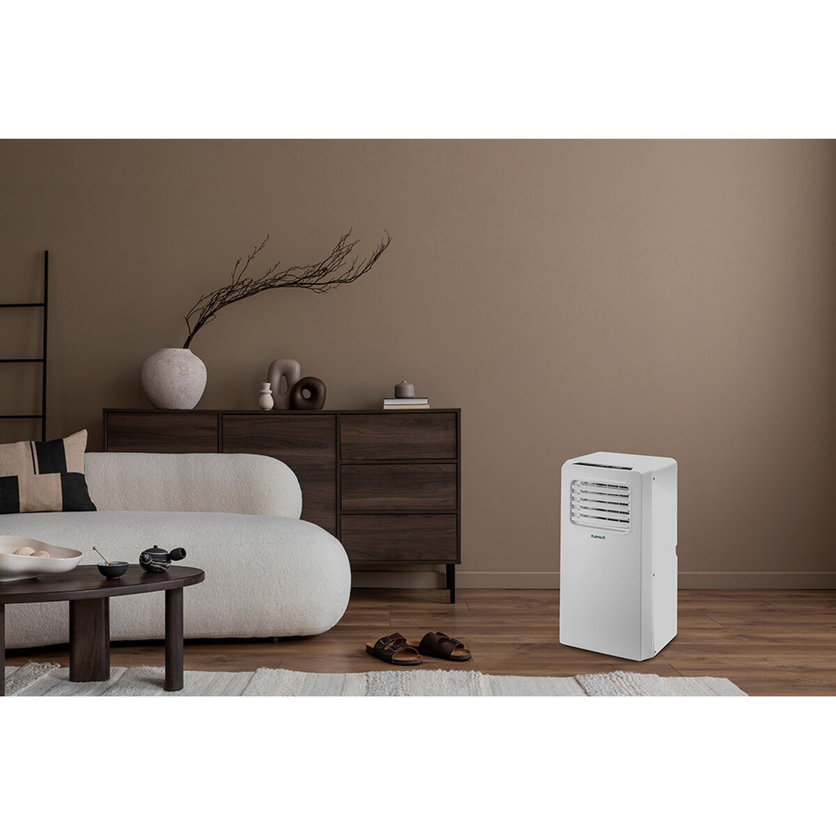 Bärbar Luftkonditionering Kawair 2600 W